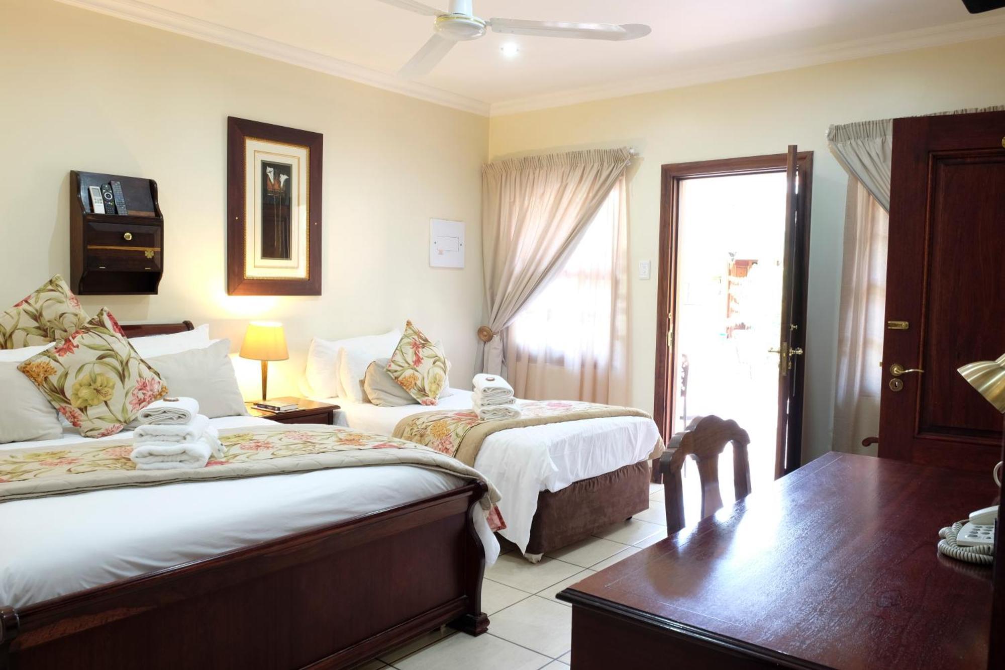 Waterkloof Guest House Pretoria Room photo