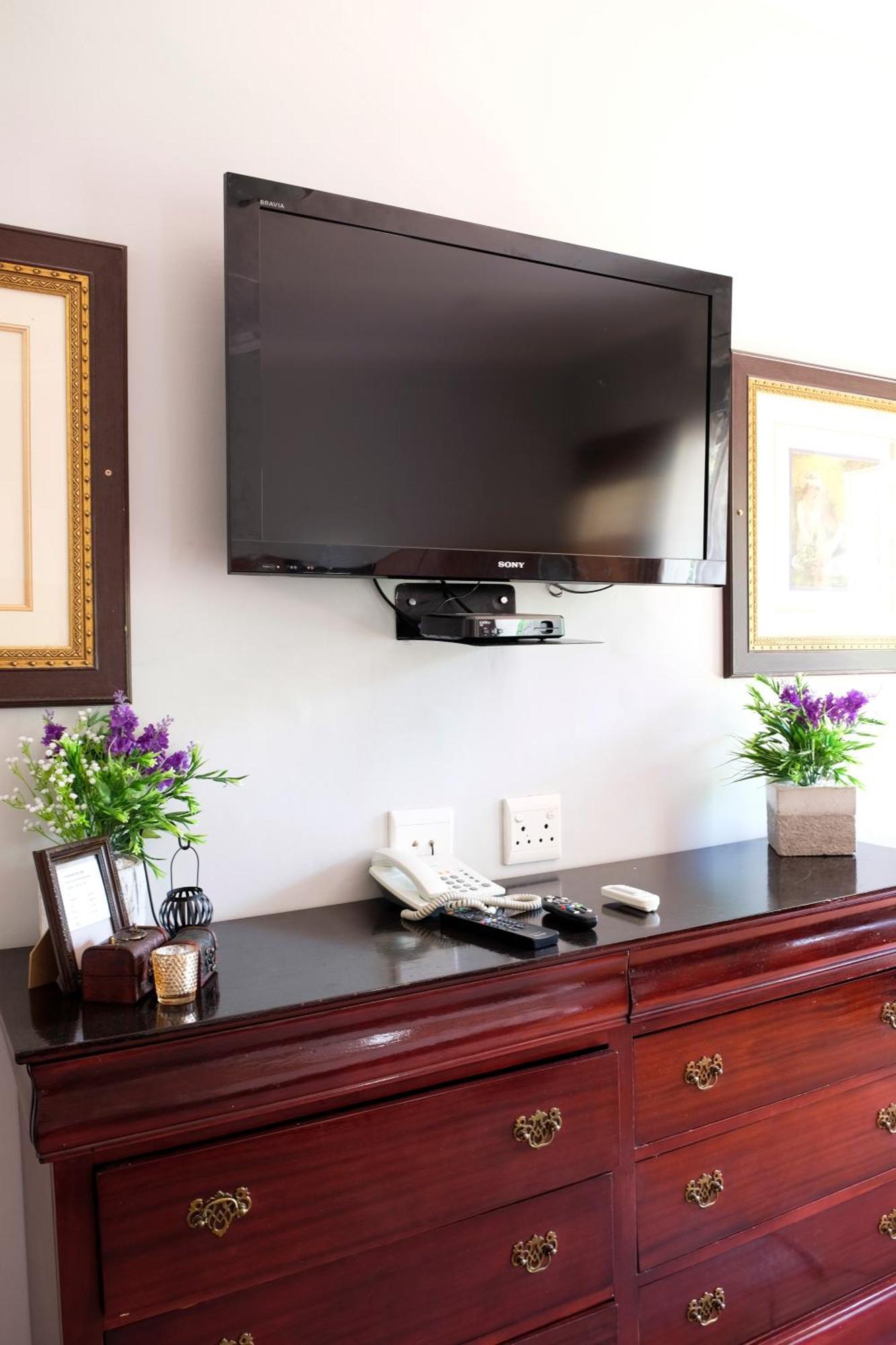 Waterkloof Guest House Pretoria Room photo