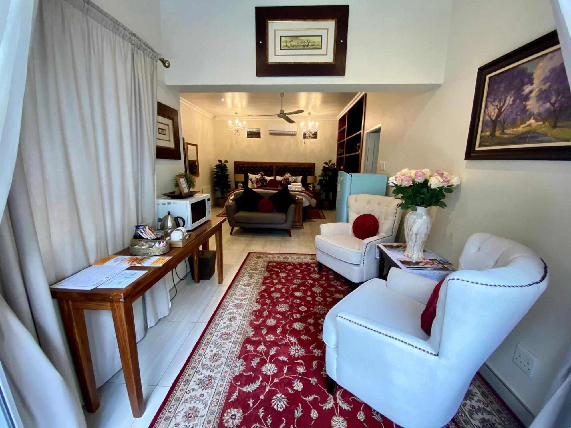 Waterkloof Guest House Pretoria Room photo